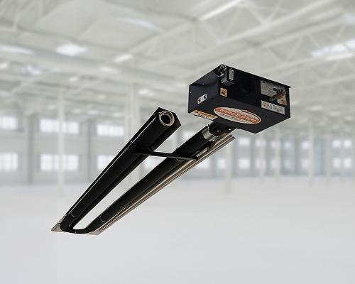 소형 원적외선 튜브히터